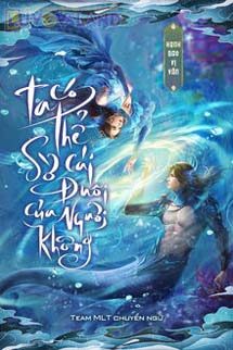 Ta Có Thể Sờ Cái Đuôi Của Ngươi Không?