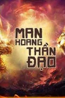 Ta Man Hoang Bộ Lạc