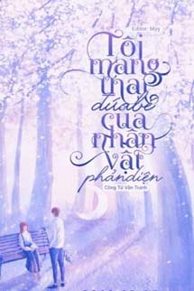 Ta Mang Thai Con Của Nhân Vật Phản Diện