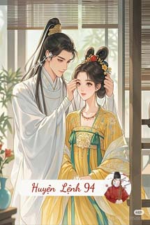 Tạ Triều Triều - Cửu Nhất