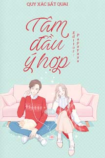 Tâm Đầu Ý Hợp