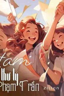 Tam Thư Lý Phạm Trần