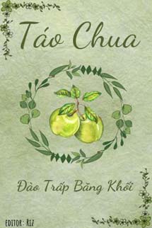 Táo Chua - Đào Trấp Băng Khối