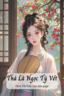 Thà Là Ngọc Tỳ Vết - Cư Hữu Miêu