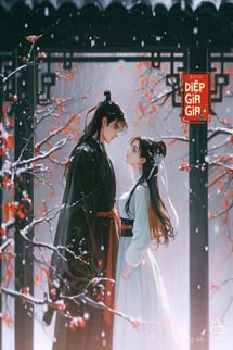 Thần Thê - Trầm Thụy Thanh Tỉnh Mộng