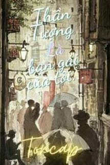 Thần Tượng Là Bạn Gái Của Tôi