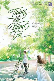 Tháng Đổi Năm Dời - Chung Hàng