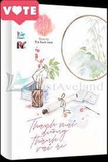 Thanh Mai Dưỡng Thành Vai Ác