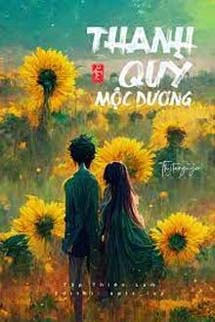 Thanh Quỳ Mộc Dương