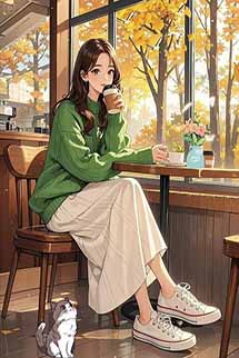 Thập Niên 70, Những Năm Tháng Hạnh Phúc