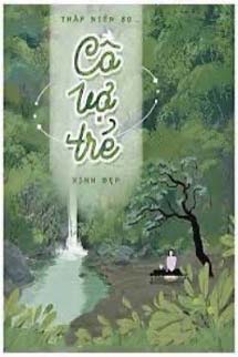 Thập Niên 80 Cô Vợ Trẻ Xinh Đẹp