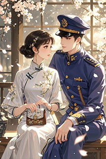 Thập Niên 80: Này Thủ Trưởng, Ôm Một Cái Đi!