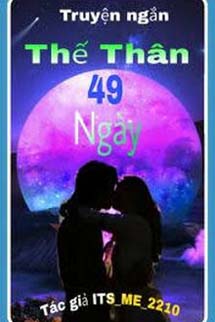 Thế Thân 49 Ngày