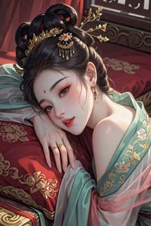 Thiên Kim Thất Thế - Quả Cam Fructoza