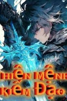Thiên Mệnh Kiếm Đạo