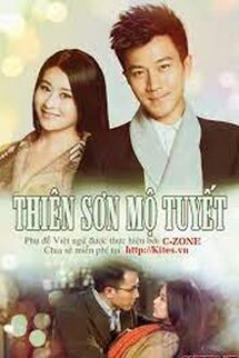 Thiên Sơn Mộ Tuyết