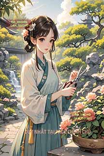 Thiêu Đốt Khế Thân