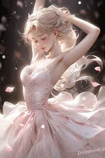 Thiếu Nữ Ballet - Ngã Thị Đại Vương