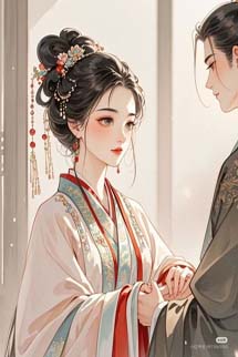 Tịch Nguyệt - Nguyệt Lộc