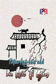 Tiệm Tạp Hóa Nhỏ Bên Quốc Tử Giám