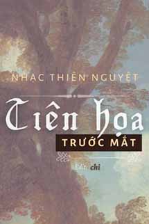 Tiên Họa Trước Mắt - Nhạc Thiên Nguyệt