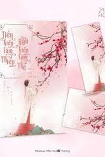 Tiền Kiếp Làm Thiếp Hậu Kiếp Làm Thê