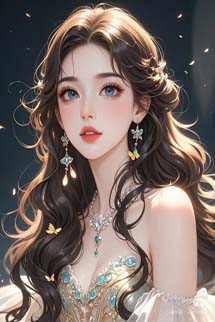 Tiền Mua Mạng Của Cá - Mẫu Đơn Đỏ