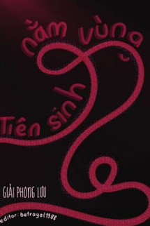 Tiên Sinh Nằm Vùng
