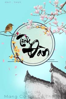 Tiểu Đàn - Mang Củ Cải Dụ Thỏ Ra