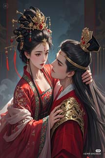 Tiêu Nguyệt Khuynh Thành - Dương Thiên Tử