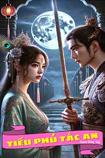 Tiểu Phú Tắc An - Thanh Đồng Tuệ