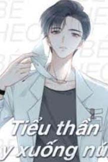 Tiểu Thần Y Xuống Núi