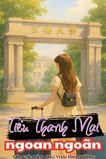 Tiểu Thanh Mai Ngoan Ngoãn - Bào Phu Thái Phi Đường