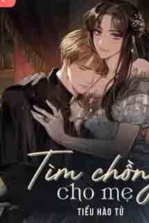 Tìm Chồng Cho Mẹ