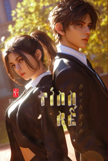 Tính Kế - Bạch Tập