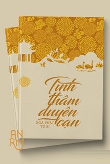 Tình Thâm Duyên Cạn, Ngã Phật Từ Bi