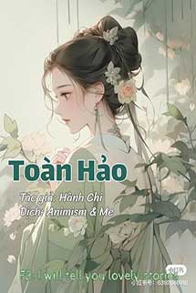 Toàn Hảo - Hành Chi