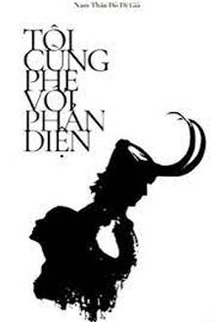 Tôi Cùng Phe Với Phản Diện