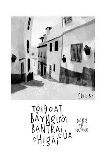 Tôi Đoạt Bảy Người Bạn Trai Của Chị Gái