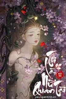 Tôi là Nữ Quan Tài