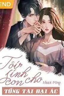 Tôi Sinh Con Cho Tổng Tài Đại Ác
