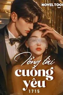 Tổng Tài Cuồng Yêu