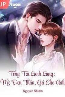 Tổng Tài Lạnh Lùng: “Mẹ Đơn Thân, Gả Cho Anh”