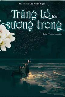 Trăng Tỏ Hòa Sương Trong