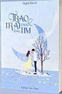 Trao Anh Trái Tim Em