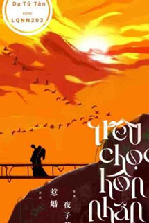 Trêu Chọc Hôn Nhân