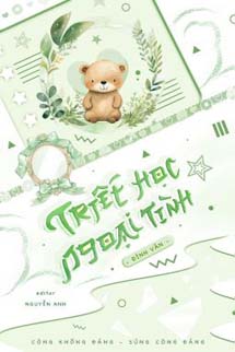 Triết Học Ngoại Tình - Đình Vãn