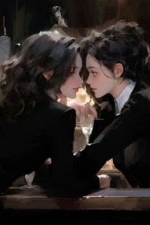 Trở Thành Chị Gái Phản Diện Của Nam Chính