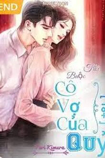Trói Buộc: Cô Vợ Của Quỷ