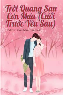 Trời Quang Sau Cơn Mưa - Sơ Ly